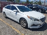 5NPE24AF2GH****** Salvamento y Destrozados 2016 Hyundai Sonata en Fontana