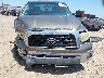 5TFDV54158X****** Salvage and Repairable 2008 Toyota Tundra in Texas State