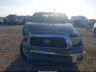 5TFDV54158X****** Wrecked 2008 Toyota Tundra in Texas State