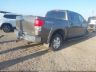 5TFDV54158X****** Salvage and Wrecked 2008 Toyota Tundra in Texas State