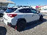 JF2GTABC0JH****** Salvamento y Destrozados 2018 Subaru Crosstrek en Estado de California