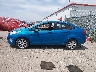 3FADP4CJ1CM****** Reparables 2012 Ford Fiesta en Estado de Kansas
