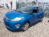 3FADP4CJ1CM****** Usados y Reparables 2012 Ford Fiesta en Wichita