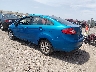 3FADP4CJ1CM****** Salvamento y Reparables 2012 Ford Fiesta en Wichita
