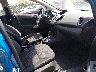 3FADP4CJ1CM****** Usados y Reparables 2012 Ford Fiesta en Estado de Kansas