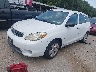 2T1KR32E97C****** Used and Repairable 2007 Toyota Matrix in Kansas City