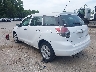 2T1KR32E97C****** Salvage and Repairable 2007 Toyota Matrix in Kansas City