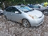 JTDKB20UX63****** Salvage and Wrecked 2006 Toyota Prius in Indianapolis