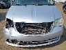 2C4RC1BG9CR****** Salvage and Repairable 2012 Chrysler Town & Country in Washington State