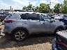 KNDPMCAC9M7****** Repairable 2021 Kia Sportage in Ohio State