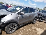 KNDPMCAC9M7****** Salvage 2021 Kia Sportage
