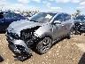 KNDPMCAC9M7****** Used and Repairable 2021 Kia Sportage in Cincinnati