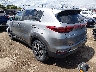 KNDPMCAC9M7****** Salvage and Repairable 2021 Kia Sportage in Cincinnati