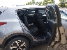KNDPMCAC9M7****** Wrecked 2021 Kia Sportage in Cincinnati