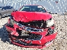 1G1PC5SH0G7****** Wrecked 2016 Chevrolet Cruze Limited in Texas State