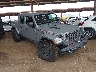 1C6JJTBG3LL****** Salvamento y Destrozados 2020 Jeep Gladiator en Phoenix