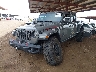 1C6JJTBG3LL****** Usados y Reparables 2020 Jeep Gladiator en Phoenix