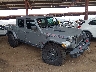 1C6JJTBG3LL****** Salvamento y Reparables 2020 Jeep Gladiator en Estado de Arizona