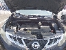 JN8AZ1MU5EW****** Repairable 2014 Nissan Murano in Nashville
