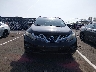 JN8AZ1MU5EW****** Wrecked 2014 Nissan Murano in Tennessee State