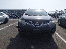 JN8AZ1MU5EW****** Salvage and Repairable 2014 Nissan Murano in Tennessee State