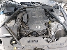 KMHGN4JE3FU****** Repairable 2015 Hyundai Genesis in Charlotte