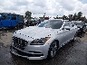 KMHGN4JE3FU****** Repairable 2015 Hyundai Genesis in North Carolina State
