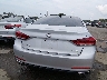 KMHGN4JE3FU****** Wrecked 2015 Hyundai Genesis