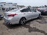 KMHGN4JE3FU****** Salvage and Wrecked 2015 Hyundai Genesis in North Carolina State