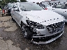 KMHGN4JE3FU****** Salvage and Repairable 2015 Hyundai Genesis in North Carolina State