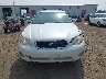 4S4BP62C177****** Wrecked 2007 Subaru Outback in Washington State