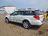 4S4BP62C177****** Repairable 2007 Subaru Outback in Washington State