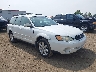 4S4BP62C177****** Salvage and Wrecked 2007 Subaru Outback in Spokane