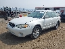 4S4BP62C177****** Used and Repairable 2007 Subaru Outback in Spokane