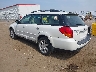 4S4BP62C177****** Salvage and Repairable 2007 Subaru Outback in Spokane