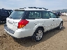 4S4BP62C177****** Salvage and Wrecked 2007 Subaru Outback in Washington State