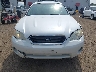 4S4BP62C177****** Salvage and Repairable 2007 Subaru Outback in Washington State