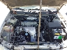 4T1BG22K11U****** Reparables 2001 Toyota Camry en Los Angeles South