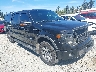1FTFW1ET2DF****** Salvamento y Destrozados 2013 Ford F-150 en Seattle