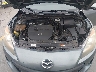 JM1BL1UG4C1****** Reparables 2012 Mazda 3 en Fremont