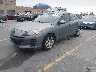 JM1BL1UG4C1****** Usados y Reparables 2012 Mazda 3 en Fremont