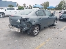 JM1BL1UG4C1****** Salvamento y Destrozados 2012 Mazda 3 en Estado de California