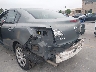 JM1BL1UG4C1****** Salvamento y Reparables 2012 Mazda 3 en Estado de California
