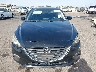 JM1BM1K77F1****** Destrozados 2015 Mazda 3 en Estado de California