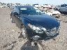 JM1BM1K77F1****** Salvamento y Destrozados 2015 Mazda 3 en Sacramento