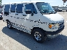2B6HB21X7VK****** Salvage and Wrecked 1997 Dodge Ram Van in Los Angeles South