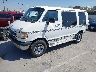 2B6HB21X7VK****** Used and Repairable 1997 Dodge Ram Van in Los Angeles South