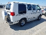 2B6HB21X7VK****** Salvage and Wrecked 1997 Dodge Ram Van in California State