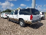 1GNFK16R0XJ****** Salvamento y Reparables 1999 Chevrolet Suburban en McAllen