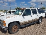 1GNFK16R0XJ****** Salvamento y Reparables 1999 Chevrolet Suburban en Estado de Texas